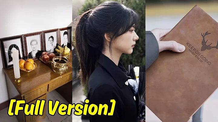 One last words led a family of four to commit successive suicides. Years later, the truth emerged...