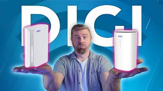 La verdad sobre los routers de DIGI