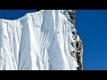 Jeremy Jones first descent in the Himalayas - Behind The Cover March 2014 - TransWorld SNOWboarding