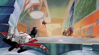 Transformers - O Filme - 1986 - Parte 5 - Dublado 