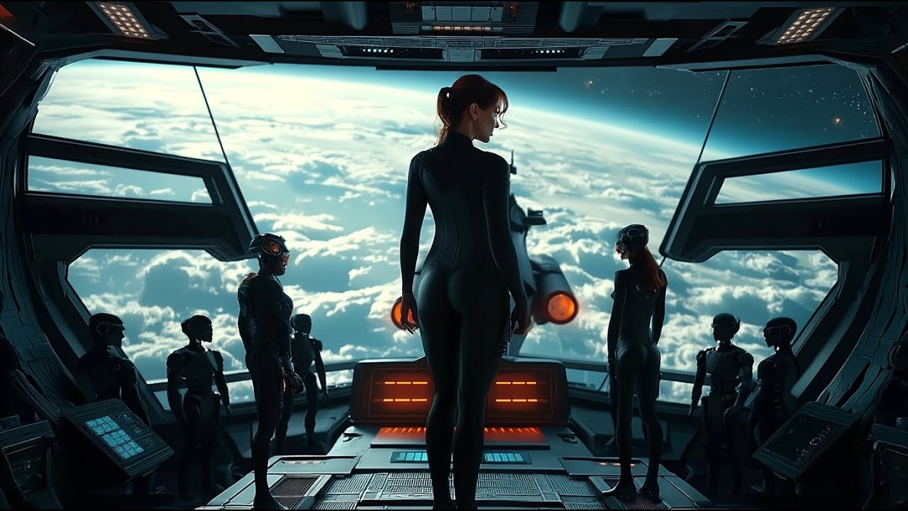 They Were Warned to Stay Away from Earth’s Region—Their Hubris Led to Their Destruction | HFY Sci-Fi