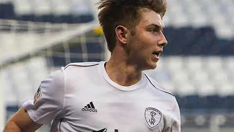 Wilson Harris (GOAL'S 2020)