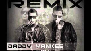 La Despedida(Remix)   Daddy Yankee Ft Tony Dize(ORIGINAL)