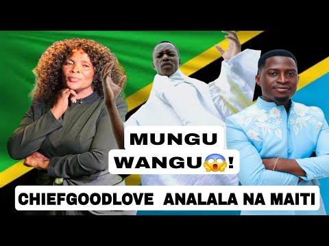 KIMENUKAAA SIRI YAFICHUKA ROSE MA CHIEF WATAFICHA WAPI SURA ZAO MAZITO YAIBUKA 