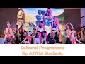 Cultural Event on Graduation Day at ASTHA School of Management #odisha #odiadrama #odiadance