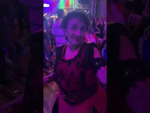 Maré Alta em