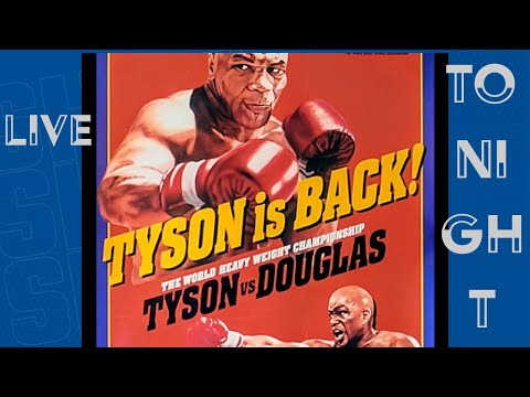 THE BIGGEST BOXING UPSET IN HISTORY!