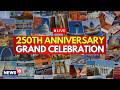 250th Anniversary Grand Celebration LIVE | America 250 Independence Day Commemoration | N18G