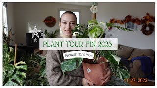 PLANT TOUR FIN 2023