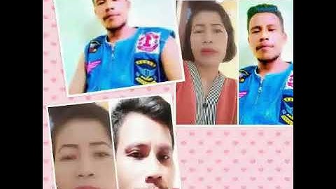 Video ini dari WeSing sendri orang bersuara merdu slmt mendengar kn
