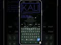 Comprehensive Guide to Installing Kali Linux on Mobile Devices Using Termux and Nethunter