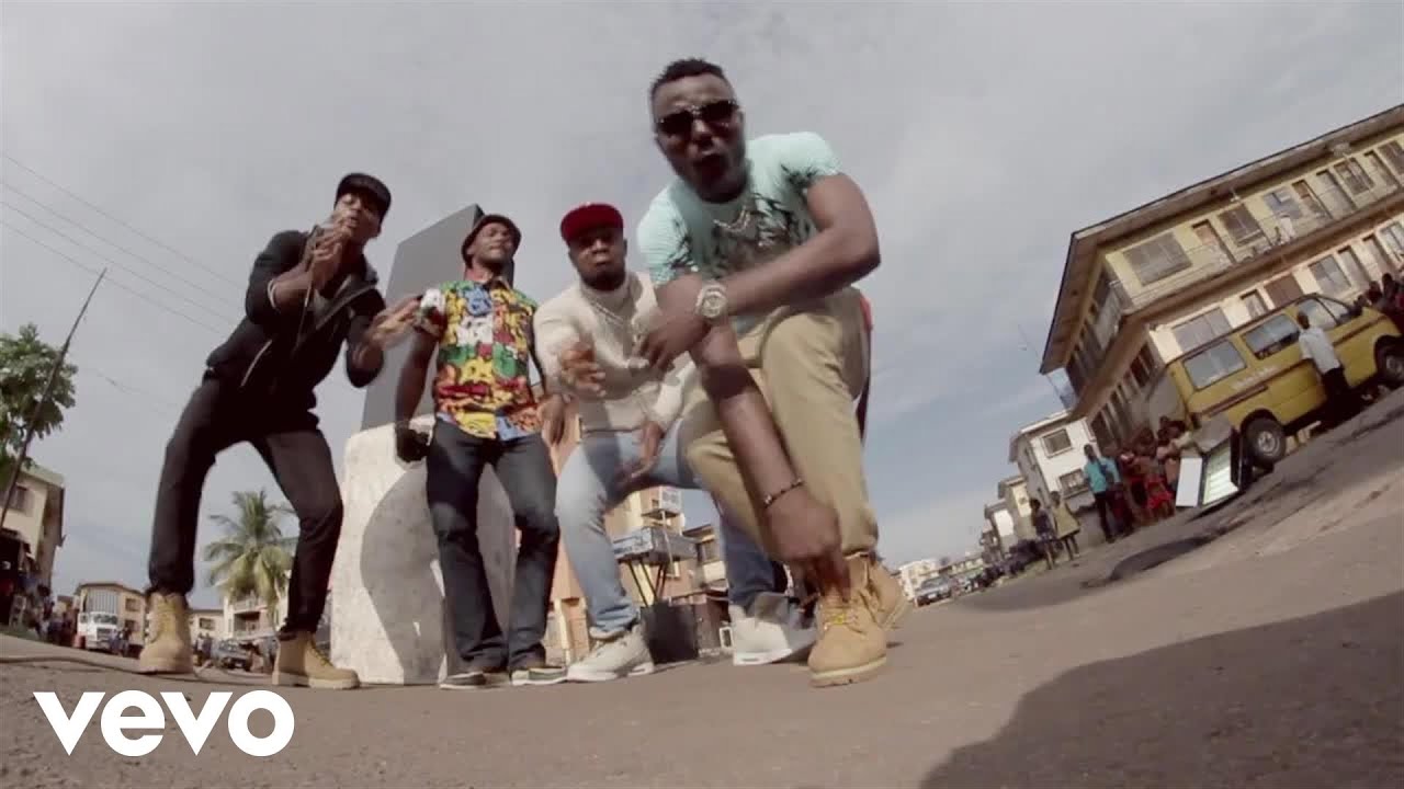 KOLO.COM - KOLO STREET ft. FARUK