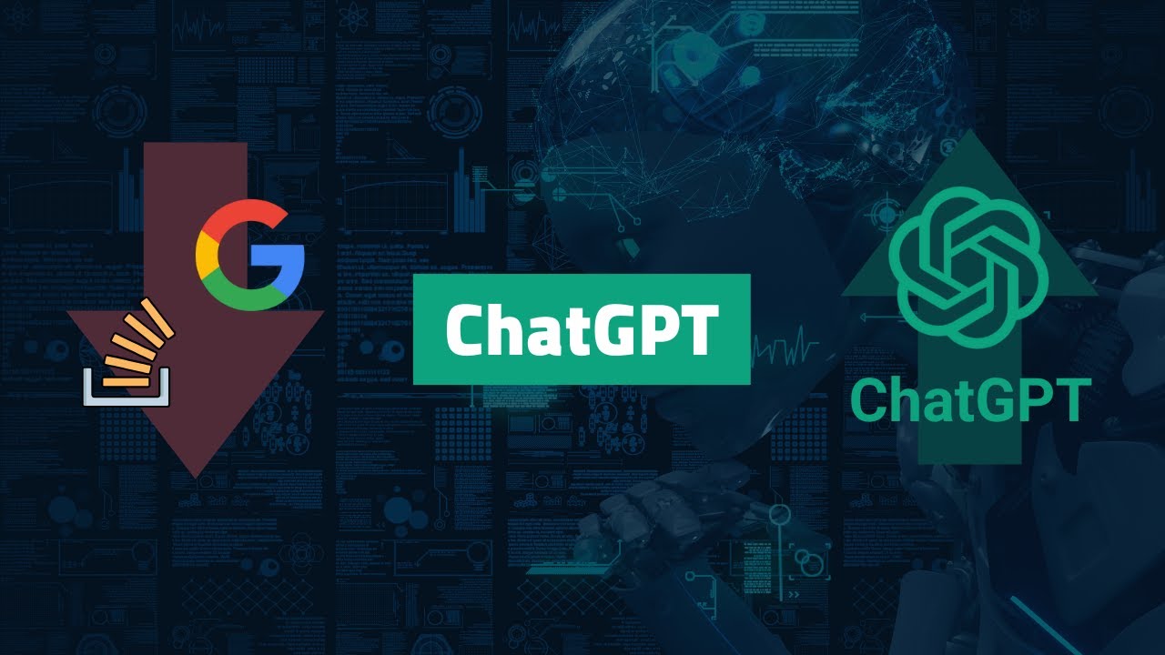 ChatGPT vs Google [Arabic] - YouTube