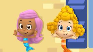 Bubble Guppies Guppy Movers