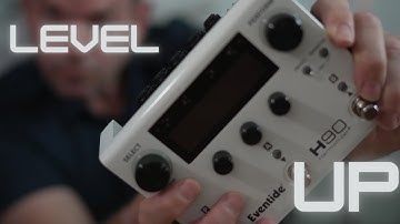 Eventide H90: Go from Beginner to Expert