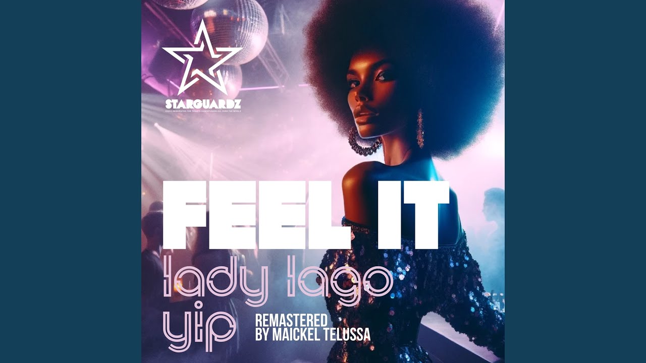 Watch Feel It on YouTube Watch Feel It on YouTube