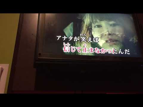 【カラオケ動画】キャラバン/syudou 歌ってみた