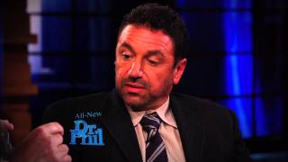 Friday 10/26: New Year's Mystery: The Polygraph Test Results - Dr. Phil