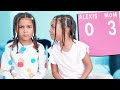 The Secret World of Twins! 🤫 Testing Our Sister Connection!