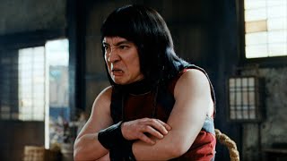 au三太郎 金太郎、他の昔話とのコラボをたくらむ！？　KDDI 『LAWSON×三太郎』 新CM 「コラボ会議」篇