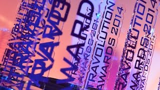 Travolution Awards 2014