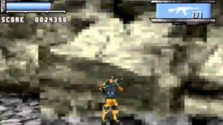let's play Kill Switch part 5