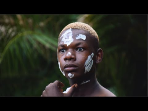 MAXWELL'TV - Dayira ya vili (clip officiel)
