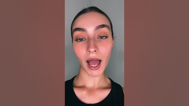 SUPER CLEAN TRANSITION ✨ #tiktok