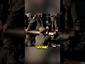The Giant Cannon That Fired A NUKE!