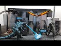 NECA GODZILLA KING OF THE MONSTERS LINE