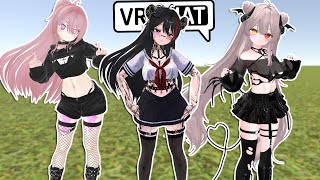 This Is How I Play Vrchat