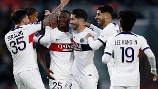 SPECIAL FIN DE CHAMPIONNAT : PSG ASSURE A METZ , OM PAS DE COUPE D'EUROPE , LYON SI , BREST EN LDC