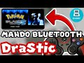 Cmo conectar mando Bluetooth a emulador de Nintendo 