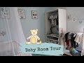 Baby Room Tour & Organisation table à langer ♡
