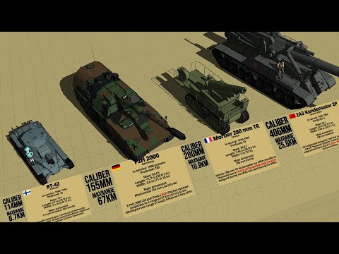 Video: ZSU-37-2 