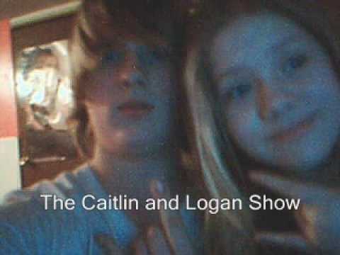 The Caitlin and Logan Show Theme Song