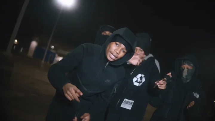 LiLjay4s - Heavy Weights (Official Music Video)