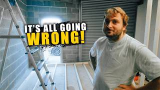 Building Our Dream Podcast Studio Part 2