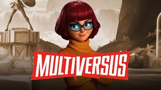 MultiVersus - VELMA CONFIRMED FOR ROSTER!