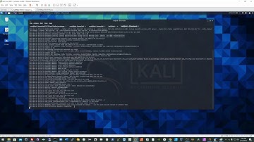 Kali/HTB/Archetype - "Unable to connect to the remote server"