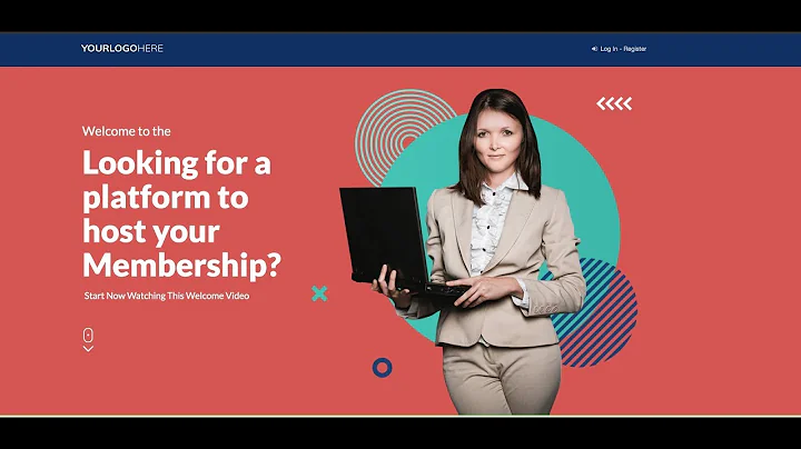 Justina Cook Membership Platform