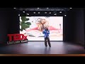 The Future Self Fallacy: Why “5 More Minutes” Is a Lie | Tamar Nadiradze | TEDxLisi Lake Youth
