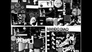 Baby - Mando Diao (Ghosts &amp; Phantoms song #22)