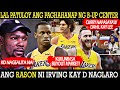 ROBIN LOPEZ TO LAKERS, KUKUNIN SA BUYOUT SEASON? | DURANT NAGSALITA NA  SA AYAW PAGLARO NI KYRIE