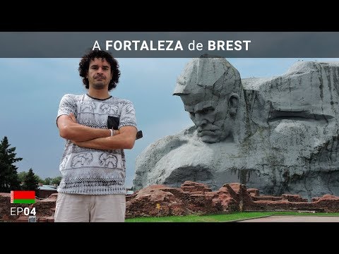 Vídeo: Quanto Tempo Durou A Defesa Da Fortaleza De Brest