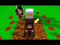 FAKİR'E ÖLÜM ŞAKASI YAPTIK (AĞLADI) !! 😱 - Minecraft