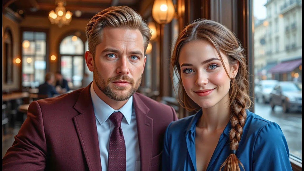 He Screamed at Her for Touching His Ferrari — But She Shocked the Billionaire with What She Did Next