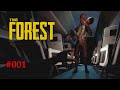THE FOREST 🌲 #001: Ab in den Wald - rein ins Verderben 🌲 deutsch
