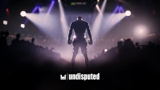 Undisputed Announcement Trailer - PC Early Access