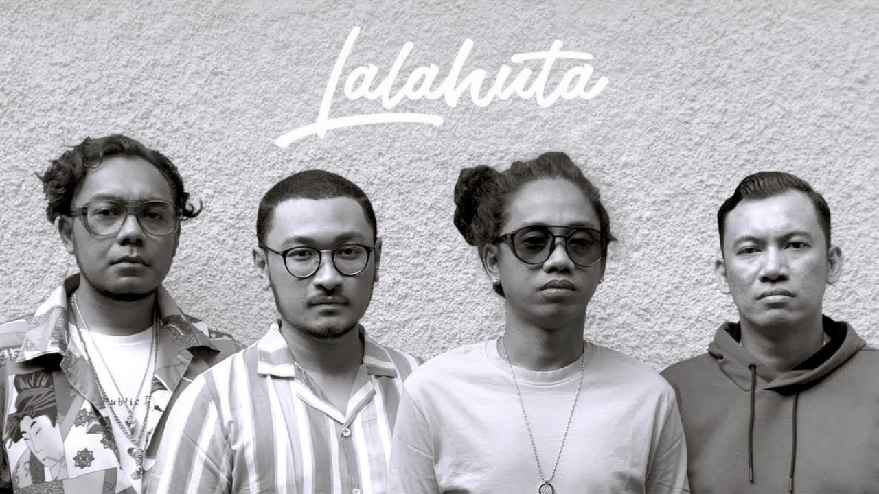 Lalahuta - Buat Apa Mencoba